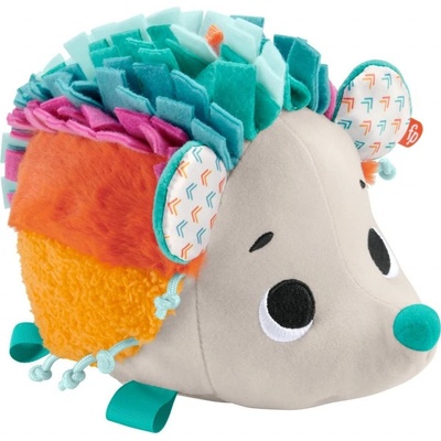Fisher-Price dúhový ježko