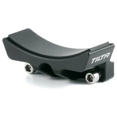 Tilta EF Mount Adapter Support for Canon R5C - Black