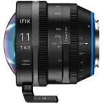 Irix Кино обектив Irix Cine 11mm T4.3 PL (Metric) Обективи