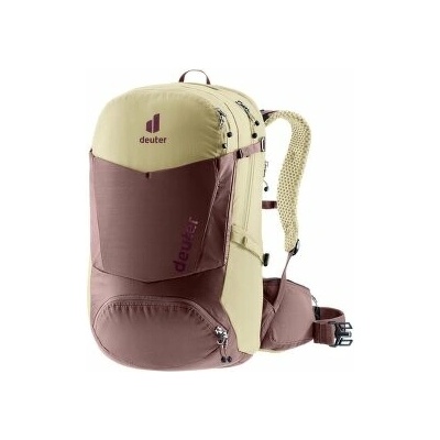 Deuter Trans Alpine Pro 26 SL hnedá