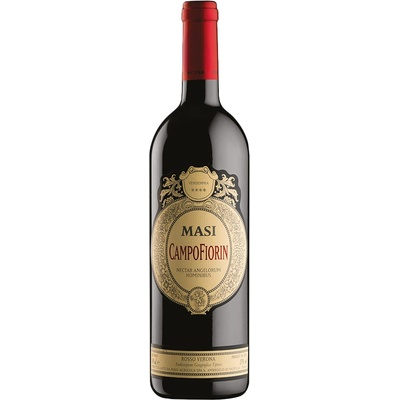 Campofiorin Rosso del Veronese 2020 13% 0,75 l (čistá fľaša)