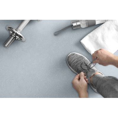 Fatra Novoflor Extra Sparkle 2440-57 2 m x 4 m 8 m²