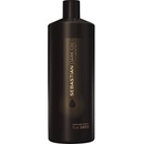 Sebastian Dark Oil Shampoo 1000 ml