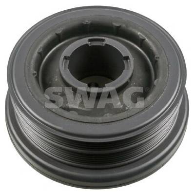 Remenica kľukového hriadeľa SWAG 20 92 7340