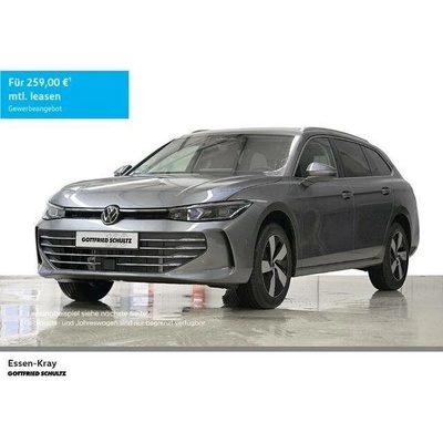 Volkswagen Passat 1.5 eTSI DSG 110 kW
