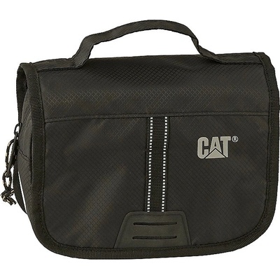 Caterpillar Makula Black 3 L