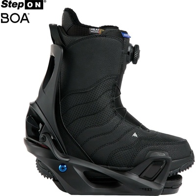 Burton Wms Step On Package Boot 25/26