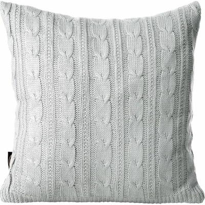 Takoy AKRYL 2 mäkká a hodvábna na dotyk s jemným pleteným vzorom-HF-397012 45 x 45 cm