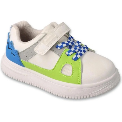 Befado 516P423 tenisky Sport Fluffy ultralehké 516P423