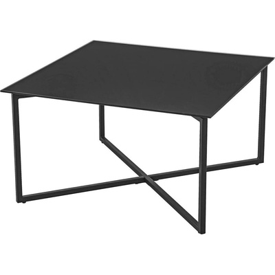 Carryhome 001088008901 80/80/45 cm čierna