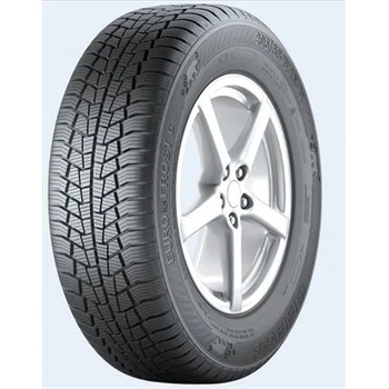 Image 1 of Gislaved Euro*Frost 6 245/45 R18 100V