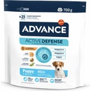 Advance puppy protect mini kure a ryze 0,7 kg