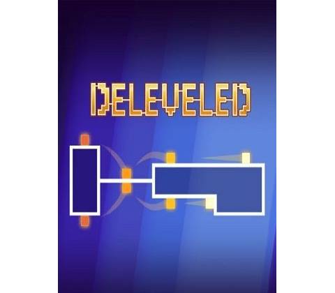 Deleveled