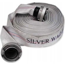 Silver 2 palce 52 mm 20 m