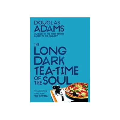 The Long Dark Tea-Time of the Soul