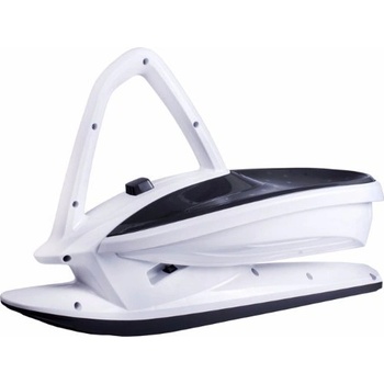 Plastkon Skidrifter Boby ice černá