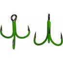 Madcat A-Static Treble 6X Trojháček vel.4 4 ks