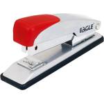 EAGLE Съшивател eagle 205 настолен 20 листа 24/6-26/6 червен 110-1167 (110-1167)
