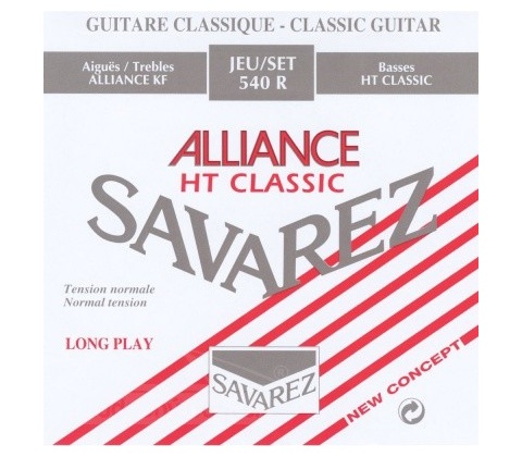 Savarez 540R