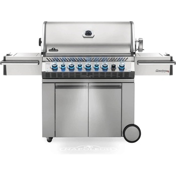 Prestige PRO665RSIBPSS