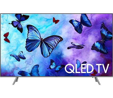 Samsung QE55Q6FAAU