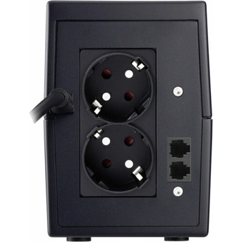 Power Walker VI 650 SH