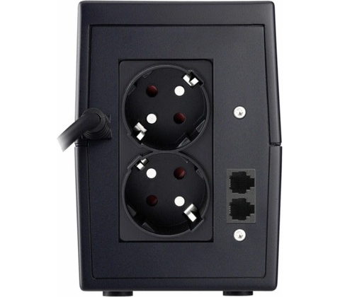 Power Walker VI 650 SH