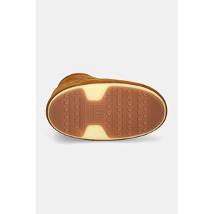 Moon Boot Велурени апрески Icon Low Nolace Suede (80D1409400.M008)