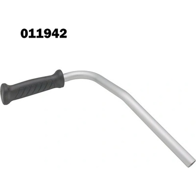 UNI Дръжка за тример, лява, удължена, пасивна (011942) (uni-011942)