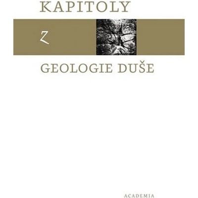 Kapitoly z geologie duše
