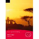 PLAR1 African Safari Book & MP3 Pack