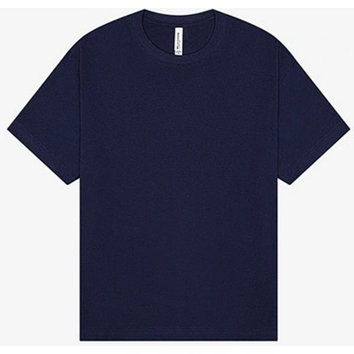 Canvas Unisex tričko CV3010 Navy