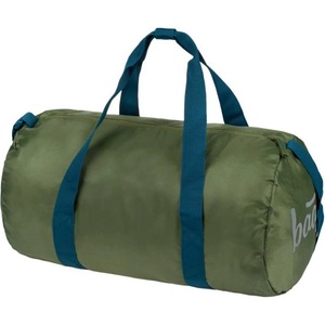 Baagl BAAGL Сгъваема спортна чанта Hoop Olive GRS (A-36056)