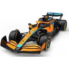 Rastar Group Formule McLaren F1 MCL36 RC 2,4GHz RTR 1:18