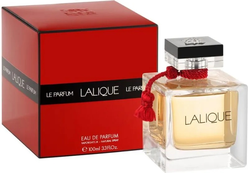 Lalique Le Parfum EDP 100 ml Tester