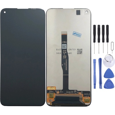 Dotyková deska + LCD Displej Huawei P40 Lite – Hledejceny.cz