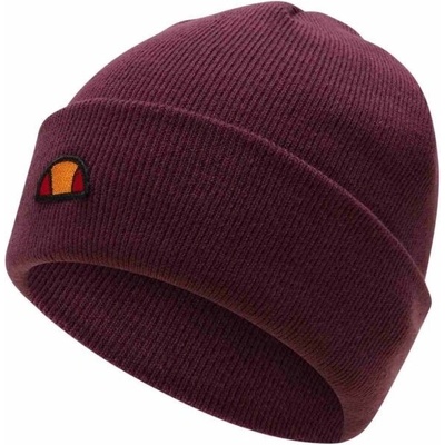 Ellesse Thar beanie burgundy