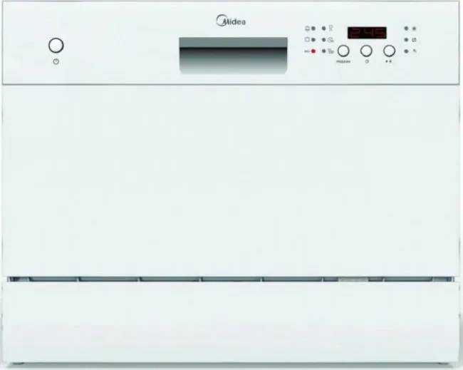 Midea WQP6-3209