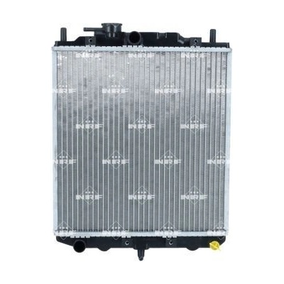 Chladič, chlazení motoru NRF 53673