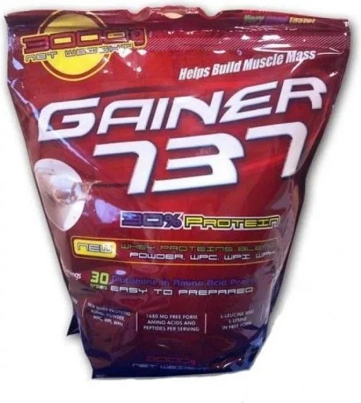 MEGABOL Gainer 737 3000 g