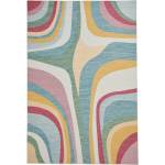Think Rugs Външен килим 120x170 cm Spectrum - Think Rugs (SPECE9333MLTI1217)