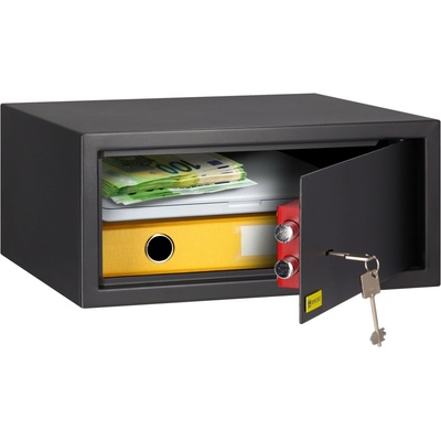 Homesafe HV24K Notebook