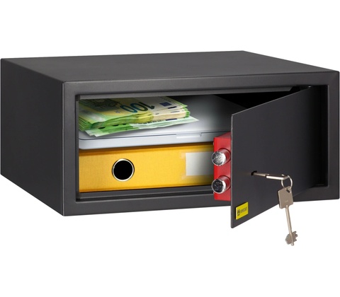 Homesafe HV24K Notebook