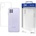 3mk Protection Clear case за Samsung Galaxy A22 4G - Прозрачен KP20326