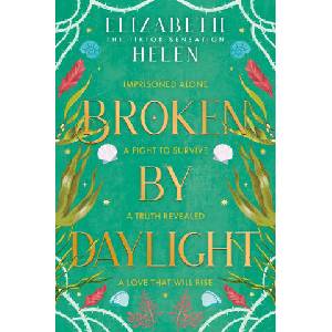 Broken by Daylight (ISBN: 9780008670733)