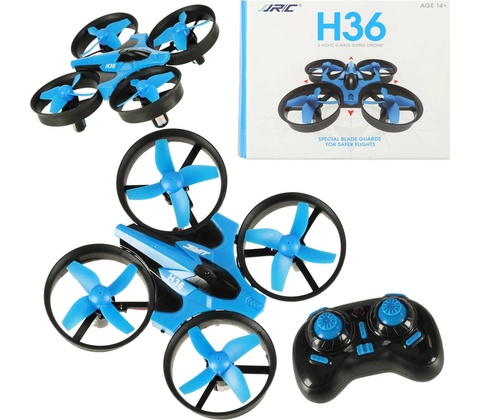 JJRC H36