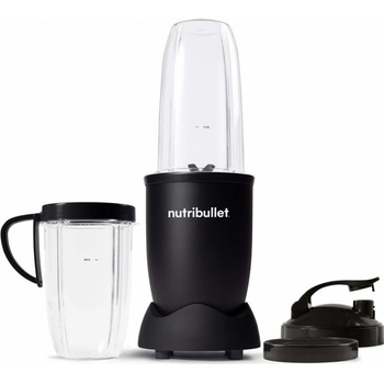 Nutribullet NB907MAB PRO