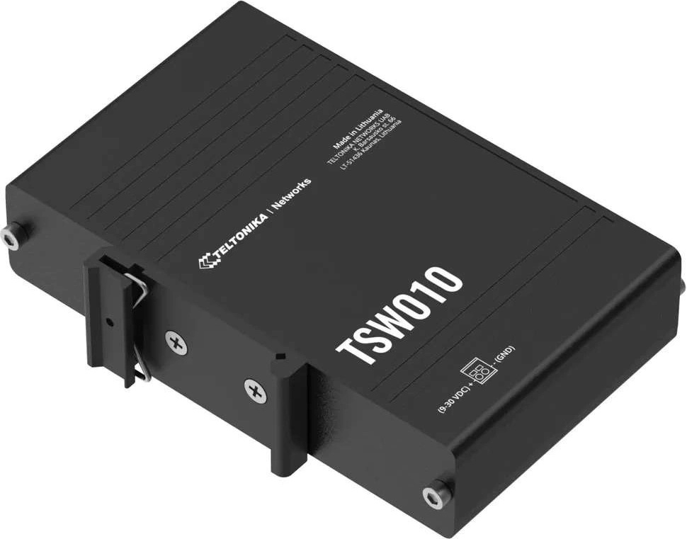 Teltonika TSW010