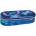 COOLPACK Елипсовиден ученически несесер Cool Pack Campus - Stitch (F062780)
