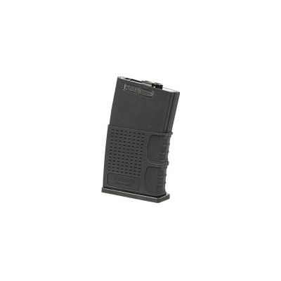 G2H Hi-Cap pro TR16, 370 ran G&G